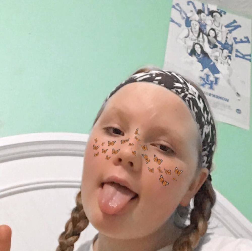 Meet your Posher, Selena